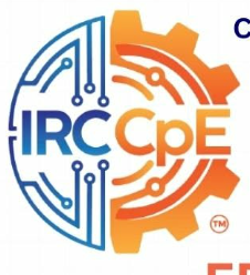 IRC-CpE